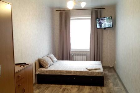 Апартаменты на Микрохирургии Глаза