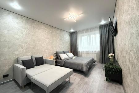 Уютная квартира в Анненках