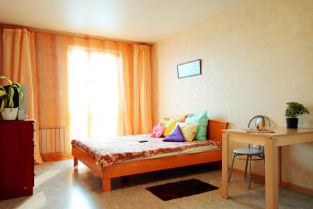 Уютная чистая квартира