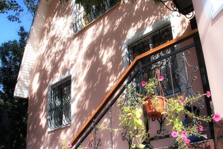 45 км по новорязанскому ш