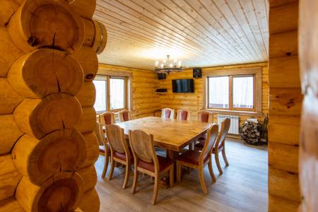 Уникальный коттеджный комплекс