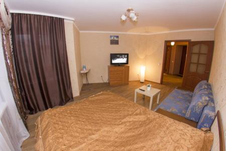 Дом в парке