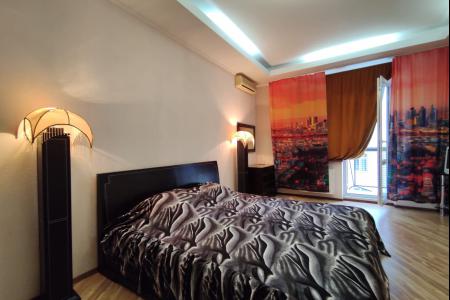 Трёхкомнатная квартира от хозяйки для семейного отдыха