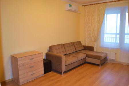 Москва, ул.Митинская, 28к3