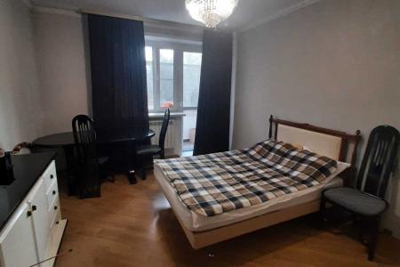 Щелковские квартиры на улице Стефановского 2