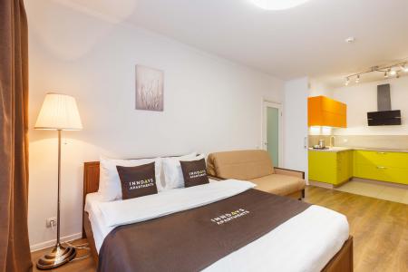 Inndays Apartments