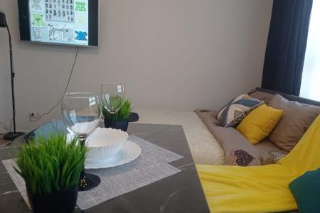 live-in-comfort посуточно в Домодедово