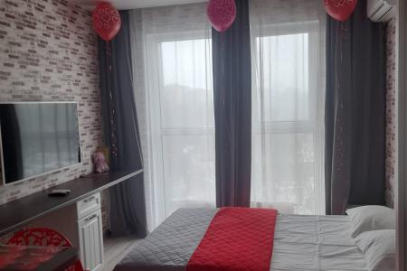 Уютная красивая квартира в Балашихе в центре