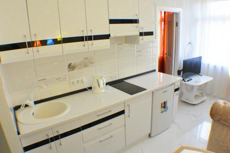 Студия у моря в Имеретинке