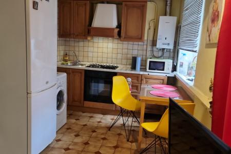 Сдаю квартиру-студию на сутки