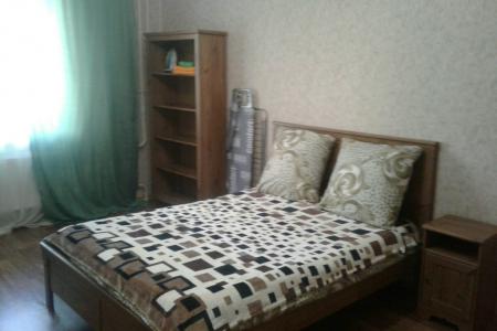 Однокомнатная квартира рядом с аэропортом "Пулково"