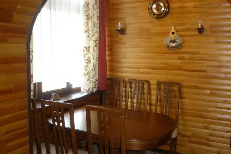 Трехкомнатная квартира посуточно в Омске