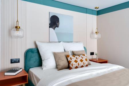 Апартаменты UraganAPART  Аврора