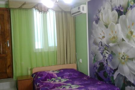 1к, п.Лазаревское пер Победы, 2