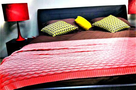 Чудесная квартира в живописном месте с видом на лес на сутки и часы в м-не Кутузово