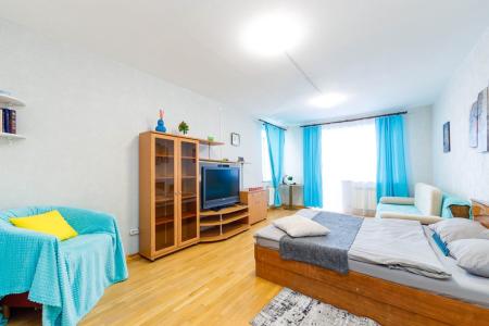 Dayker City Apartments