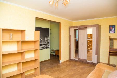 Сдается посуточно однокомнатная квартира в районе ГОРНОГО ВОЗДУХА