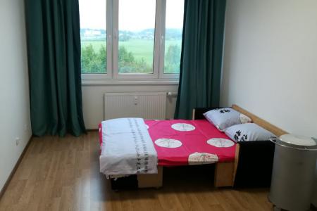 Однокомнатная квартира в прекрасном районе