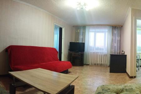 Сдается 2-комн. квартира, 46 м²