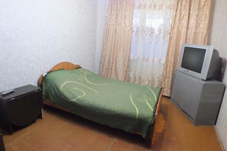 Квартира-студия в центре