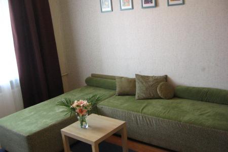 Аренда квартиры в Пушкине посуточно