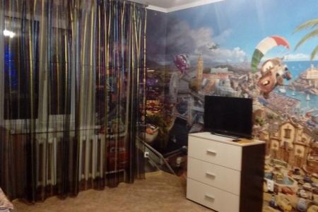 Квартира на сутки