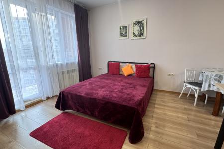 Апартаменты Nasutki38 Студия Александрия