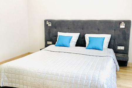 Уютная 2х-комнатная квартира в центре