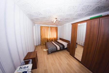 Квартира в центре со всеми удобствами