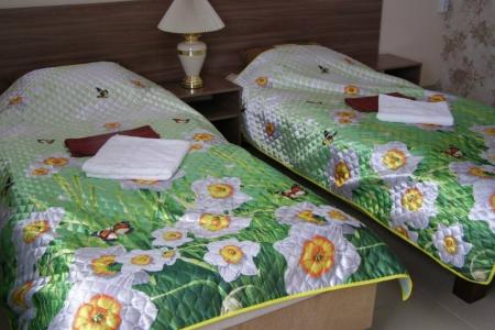 Коттедж пять комнат в районе ЖД-вокзала