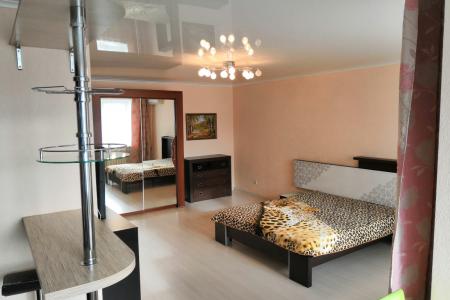 студия в центре ТЦ Гудвин Магеллан ДЦ Петр Столыпин