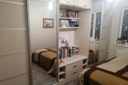 Отличная квартира недалеко от больницы имени Семашко