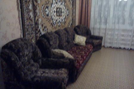 Квартиру посуточно