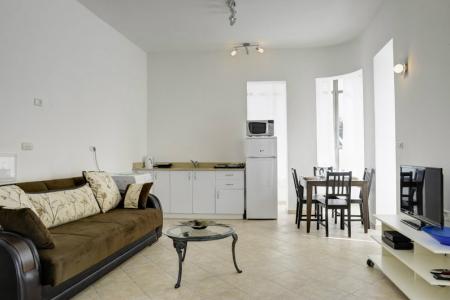 Комфортная квартира для отдыха