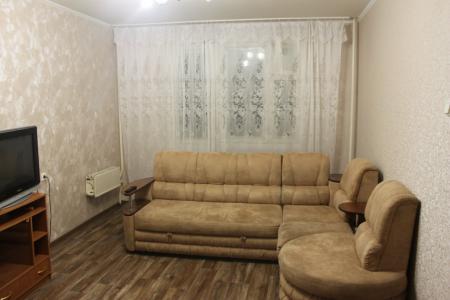 Домашняя гостиница