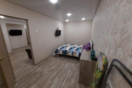 ул. Талнахская, д. 41