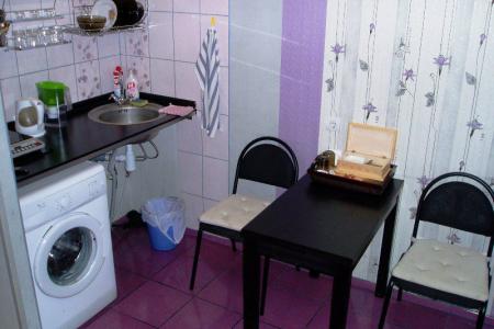 Двухкомнатная квартира на Максима Горького, 76