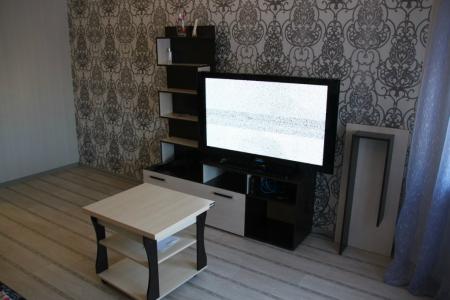 Однокомнатная уютная чистая квартира