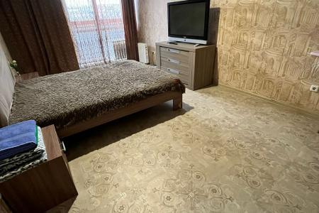 3 комнатная квартира Байкальская 236 в/1