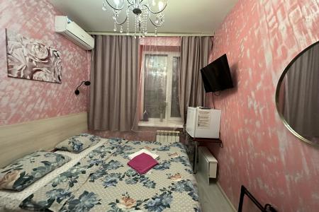 Студия на сутки