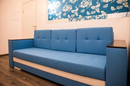 Квартира-студия в Лобне