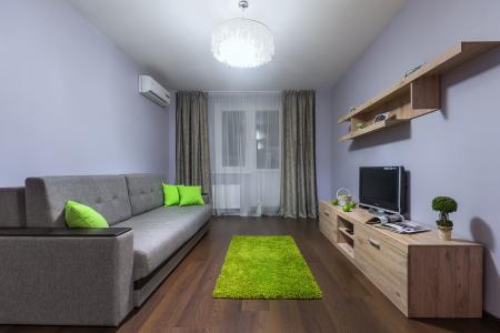 Квартира в центре со всеми удобствами