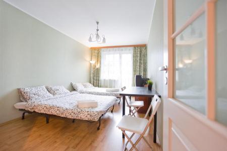 3-к квартира в Санкт-Петербурге