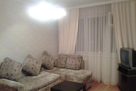 1-комнатная квартира на Дугина, 5