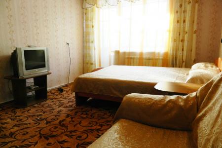 1–комнатная квартира, ул. 9 января, д. 15, 35м  у ТРЦ Пушкинский и Парка Победы