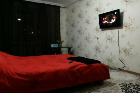 Район угол Кирова и Гагарина