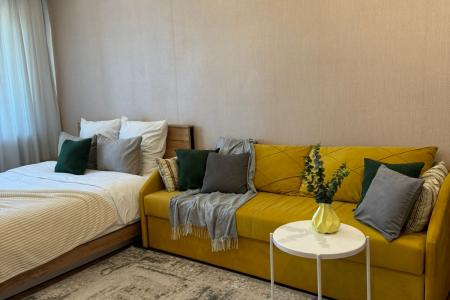 Апартаменты Созвездие Камчатки в деловом центре города