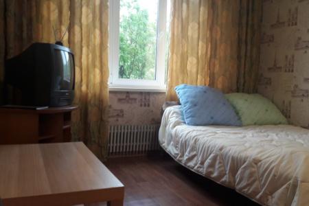 Уютная гостинка