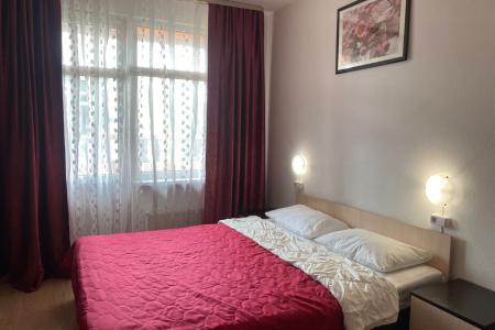 Квартира рядом с Ладожским вокзалом