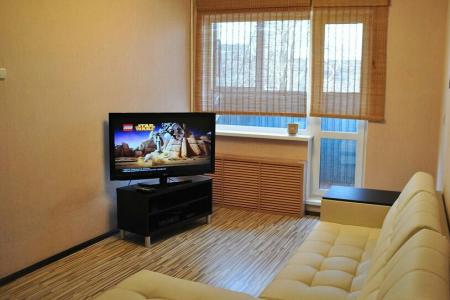 Однакомнатная в центре